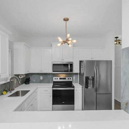 Willa Charleston Charm - 4Br, 3Ba Columbia Zewnętrze zdjęcie