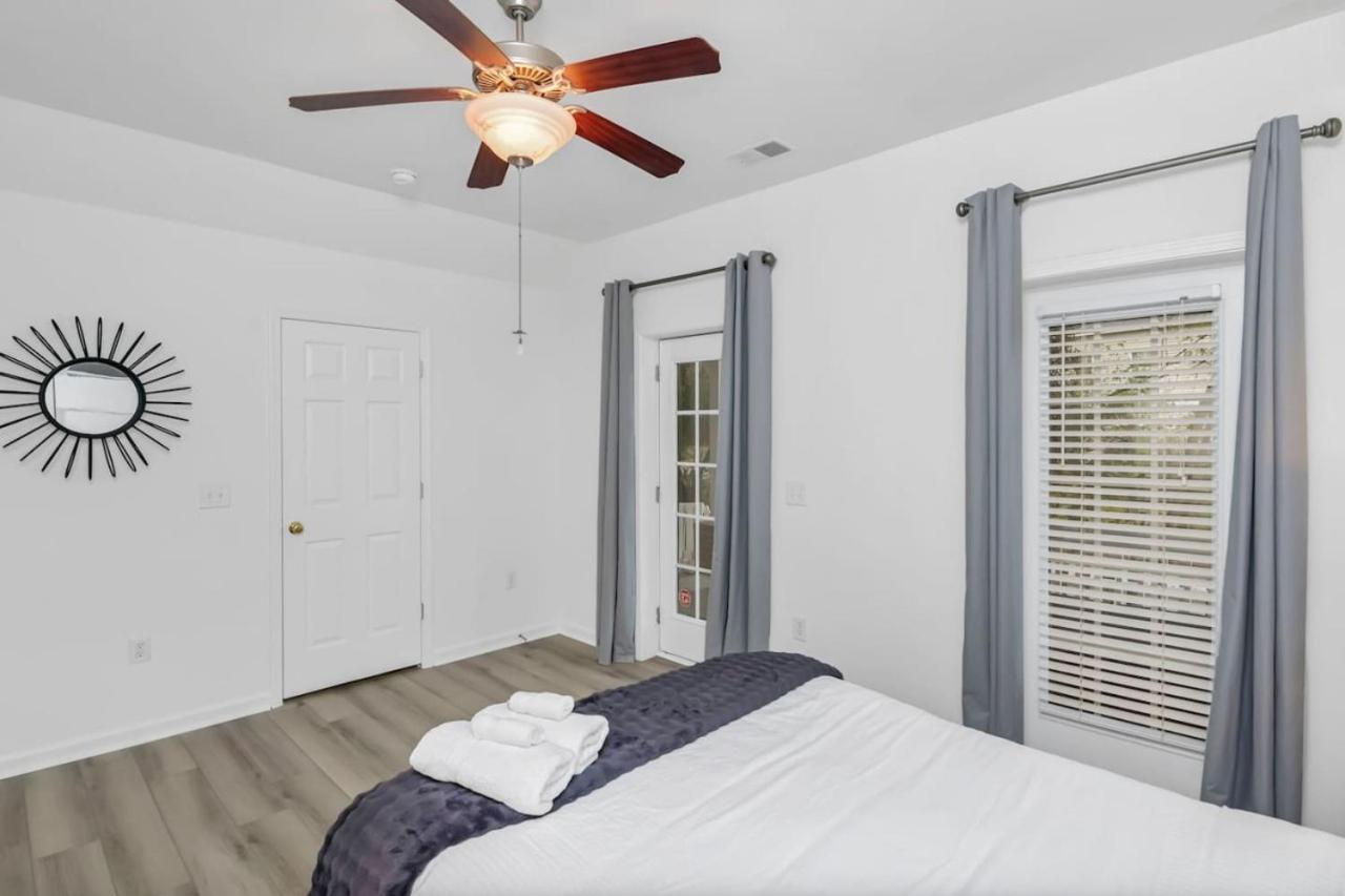 Willa Charleston Charm - 4Br, 3Ba Columbia Zewnętrze zdjęcie