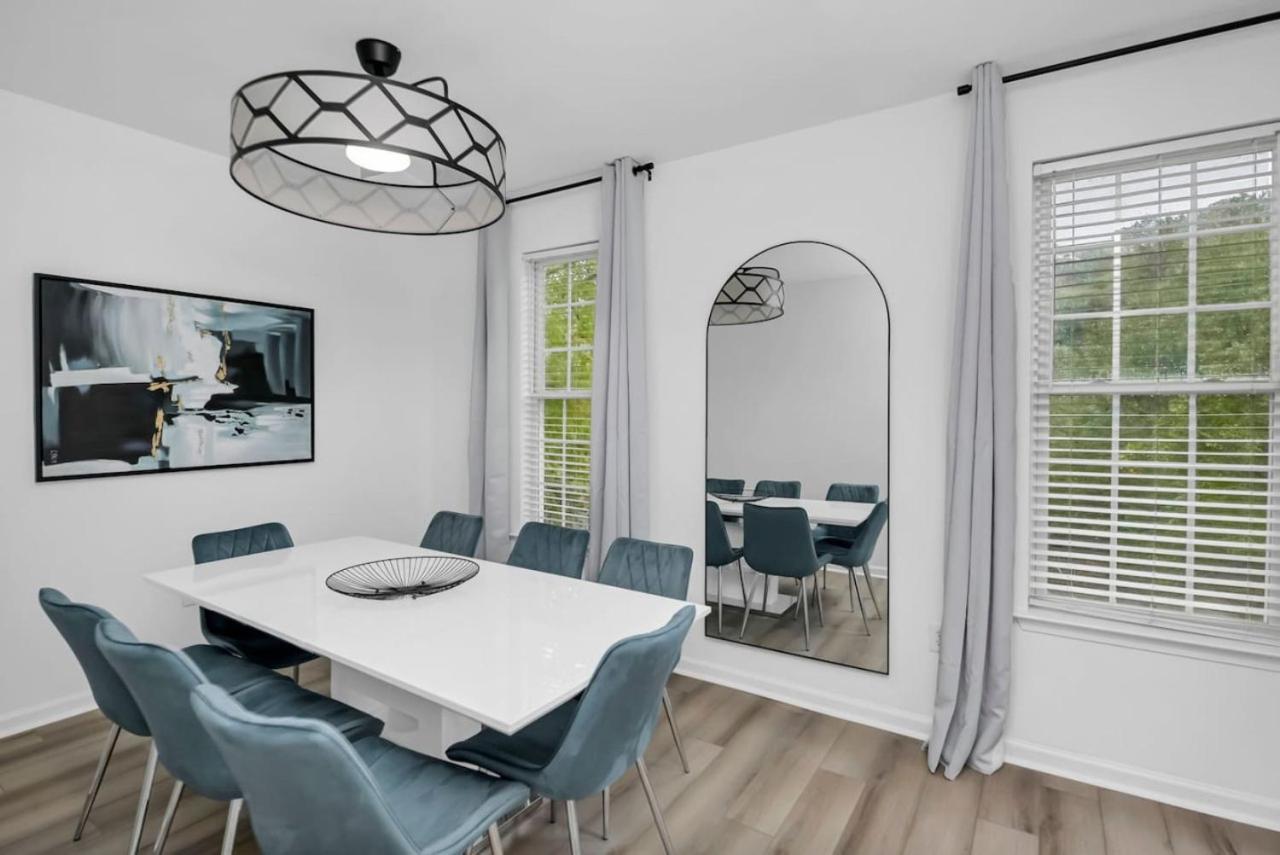 Willa Charleston Charm - 4Br, 3Ba Columbia Zewnętrze zdjęcie