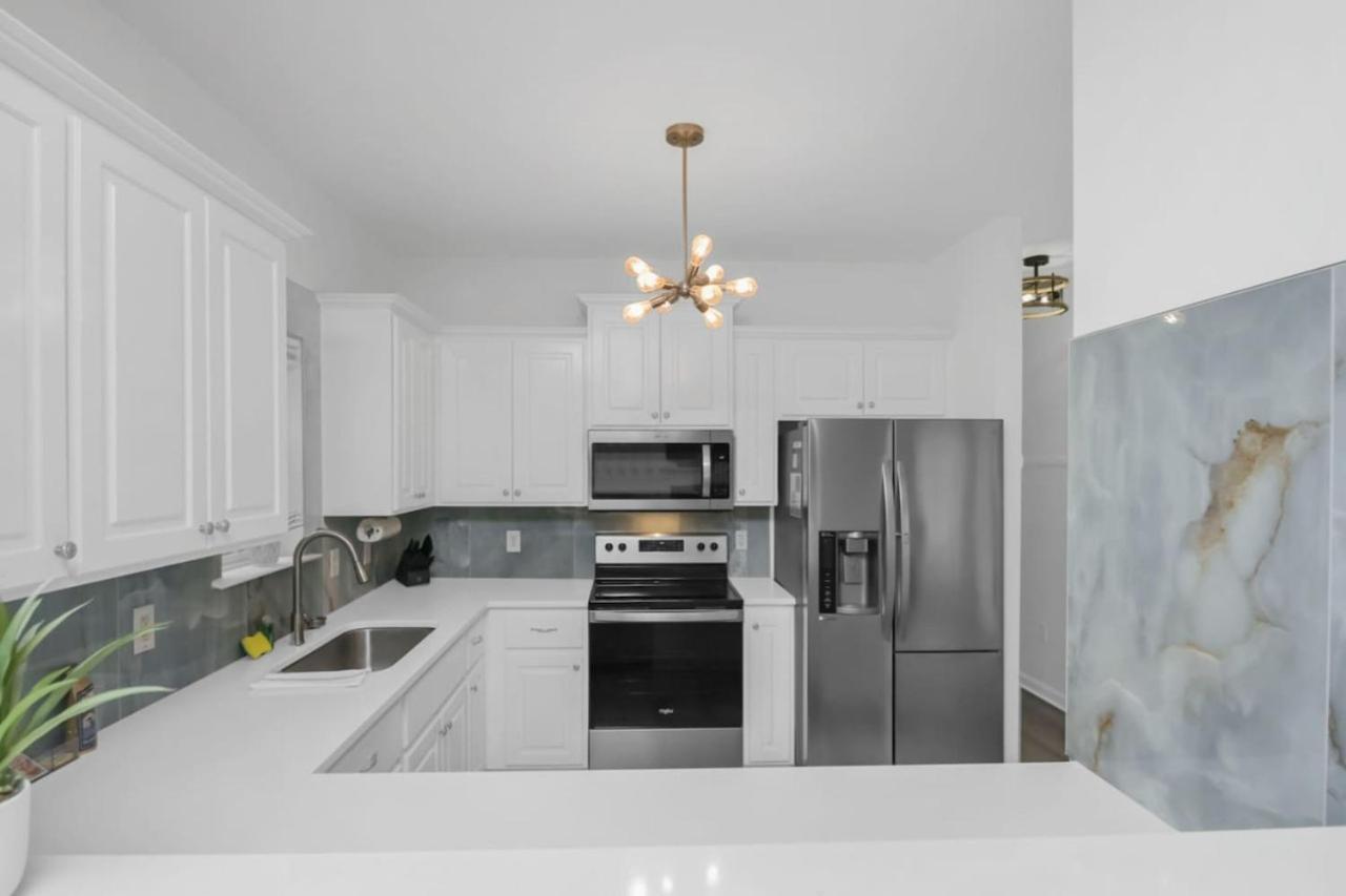 Willa Charleston Charm - 4Br, 3Ba Columbia Zewnętrze zdjęcie