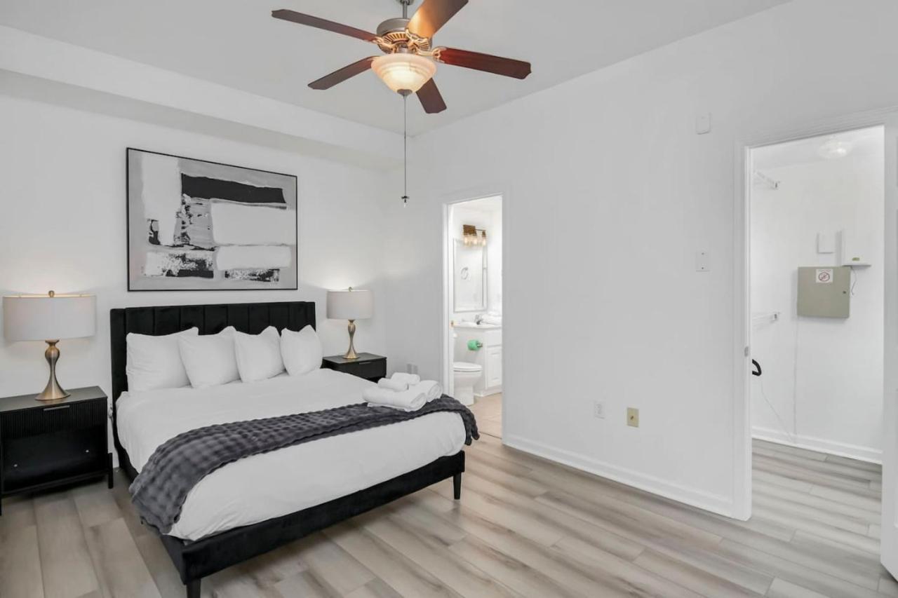 Willa Charleston Charm - 4Br, 3Ba Columbia Zewnętrze zdjęcie