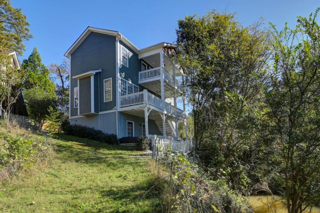 Willa Charleston Charm - 4Br, 3Ba Columbia Zewnętrze zdjęcie
