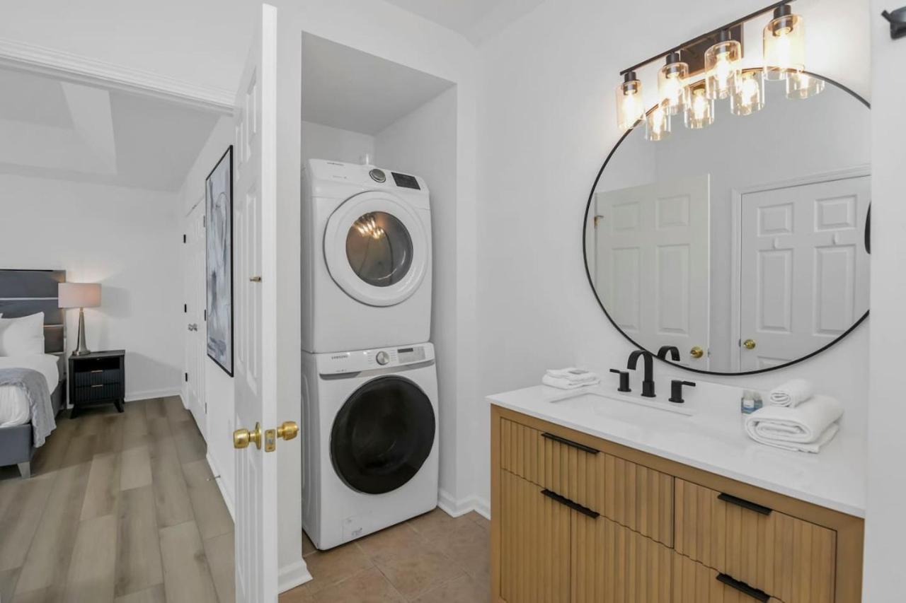 Willa Charleston Charm - 4Br, 3Ba Columbia Zewnętrze zdjęcie