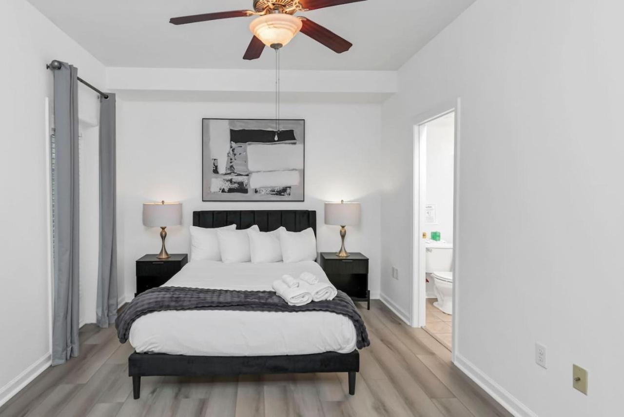 Willa Charleston Charm - 4Br, 3Ba Columbia Zewnętrze zdjęcie