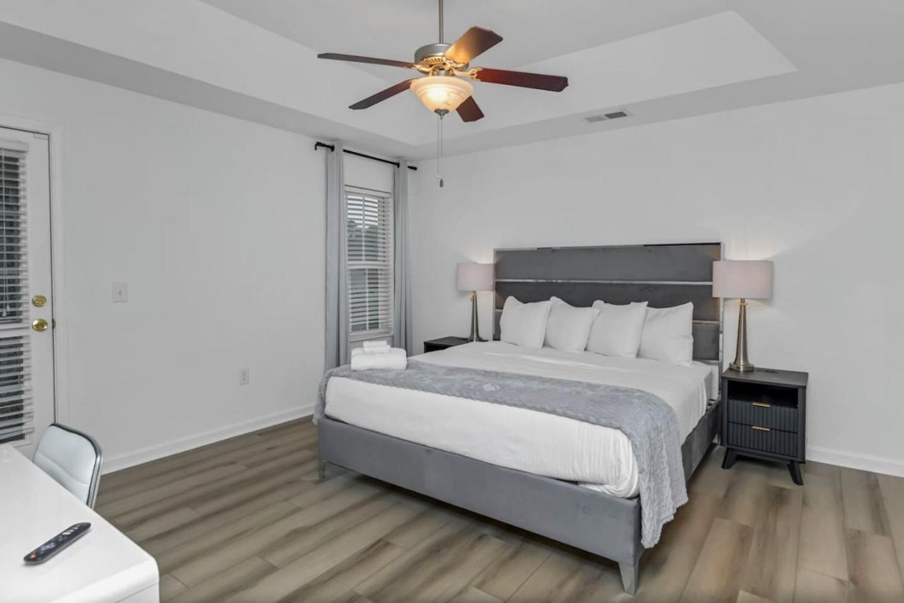 Willa Charleston Charm - 4Br, 3Ba Columbia Zewnętrze zdjęcie