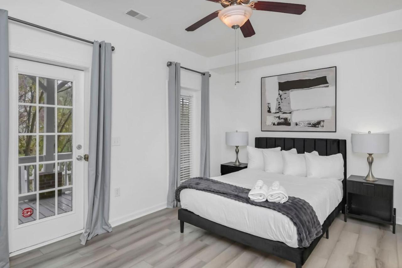 Willa Charleston Charm - 4Br, 3Ba Columbia Zewnętrze zdjęcie
