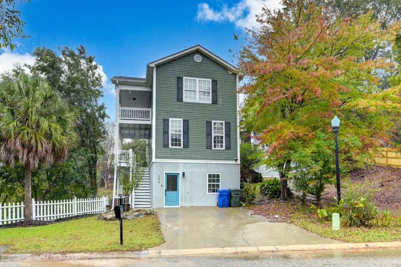 Willa Charleston Charm - 4Br, 3Ba Columbia Zewnętrze zdjęcie