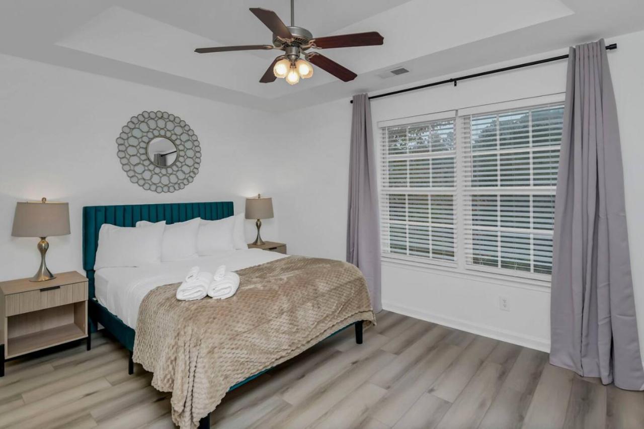Willa Charleston Charm - 4Br, 3Ba Columbia Zewnętrze zdjęcie