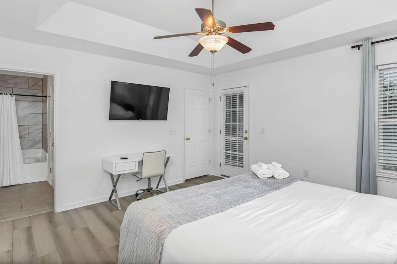 Willa Charleston Charm - 4Br, 3Ba Columbia Zewnętrze zdjęcie