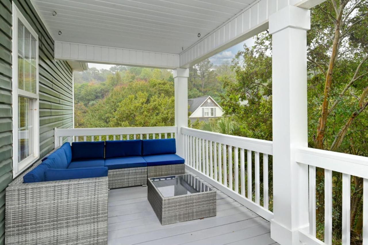 Willa Charleston Charm - 4Br, 3Ba Columbia Zewnętrze zdjęcie