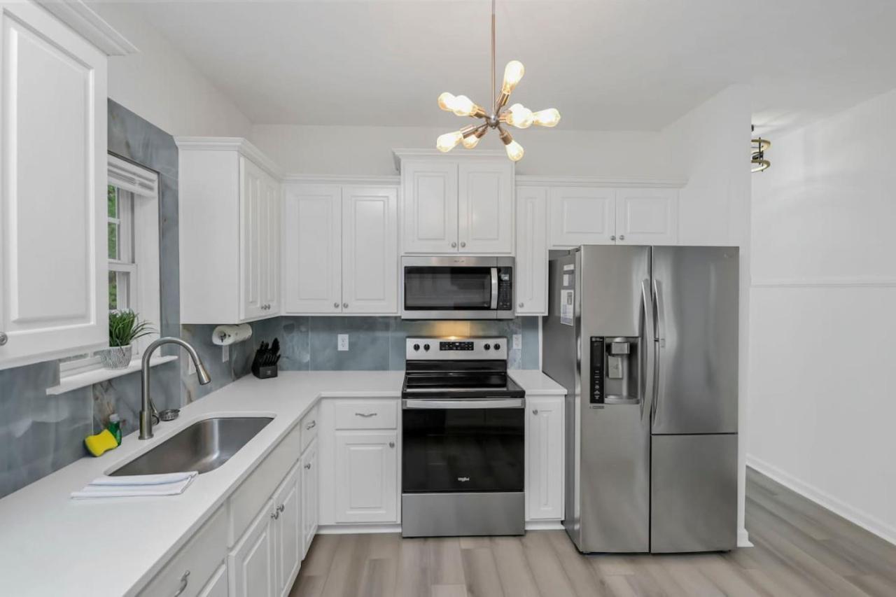 Willa Charleston Charm - 4Br, 3Ba Columbia Zewnętrze zdjęcie