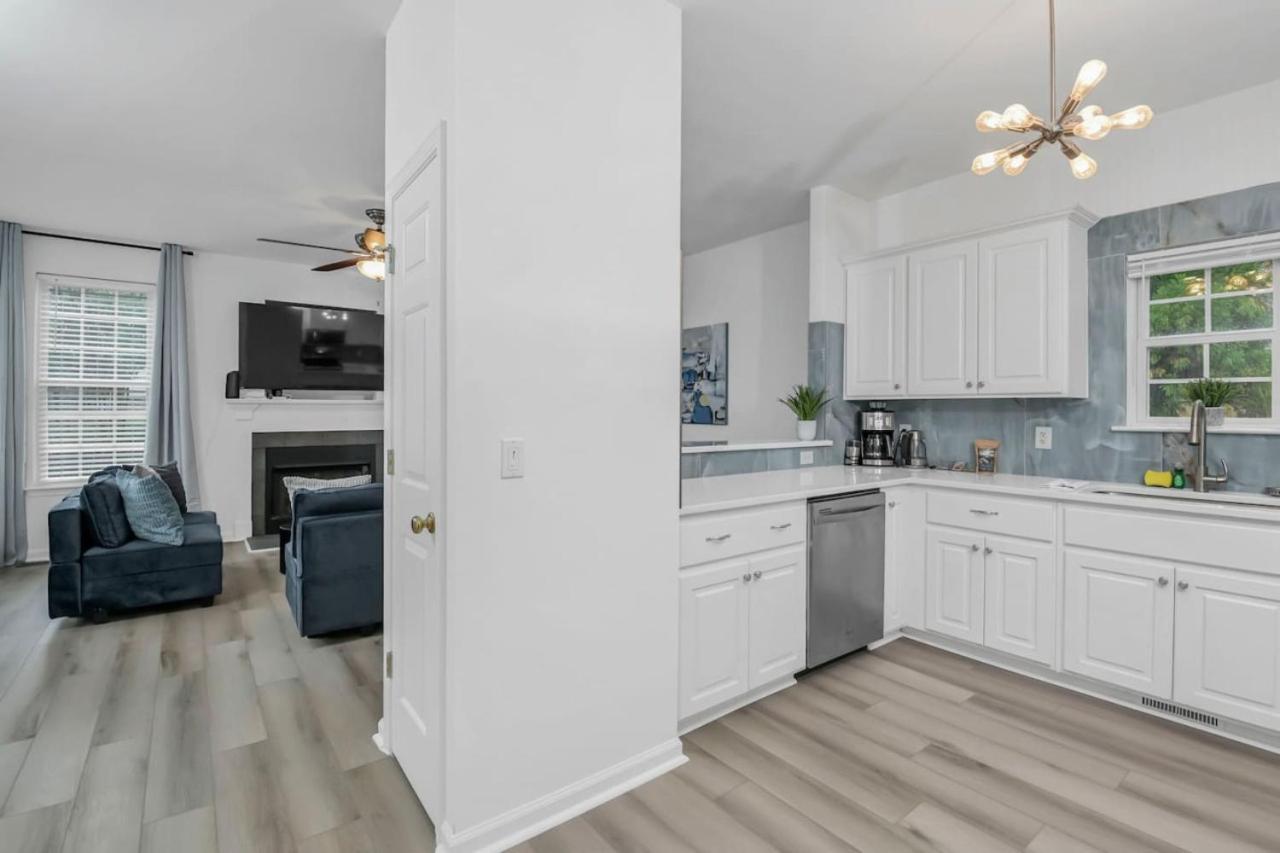 Willa Charleston Charm - 4Br, 3Ba Columbia Zewnętrze zdjęcie