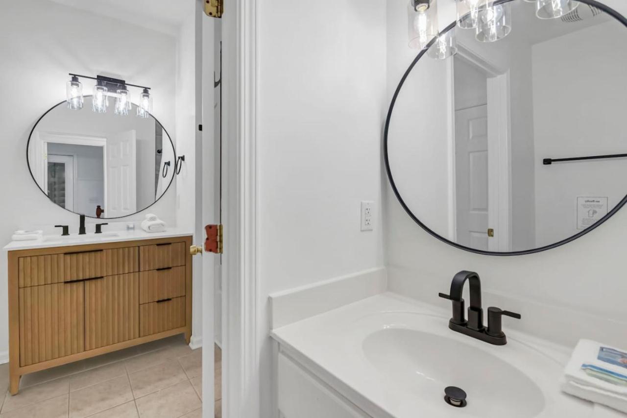 Willa Charleston Charm - 4Br, 3Ba Columbia Zewnętrze zdjęcie