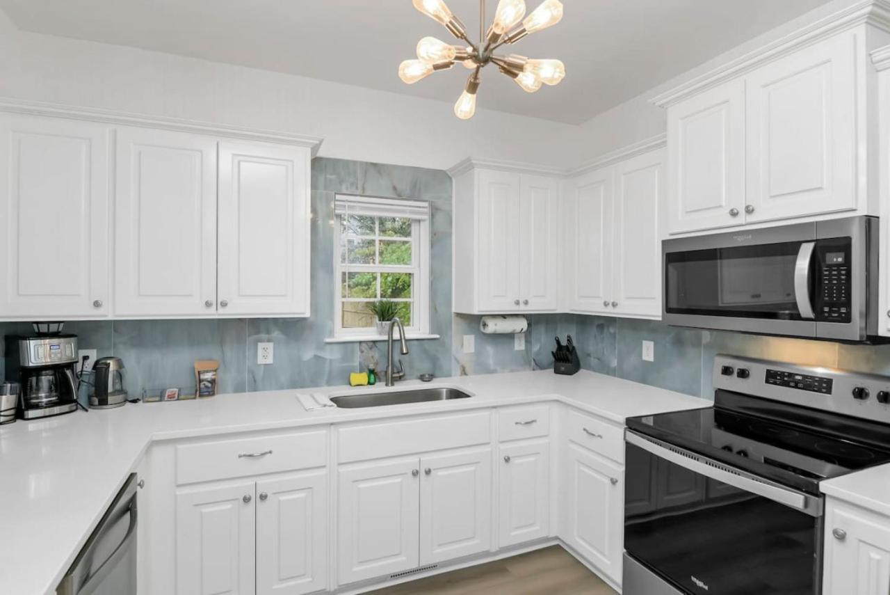 Willa Charleston Charm - 4Br, 3Ba Columbia Zewnętrze zdjęcie