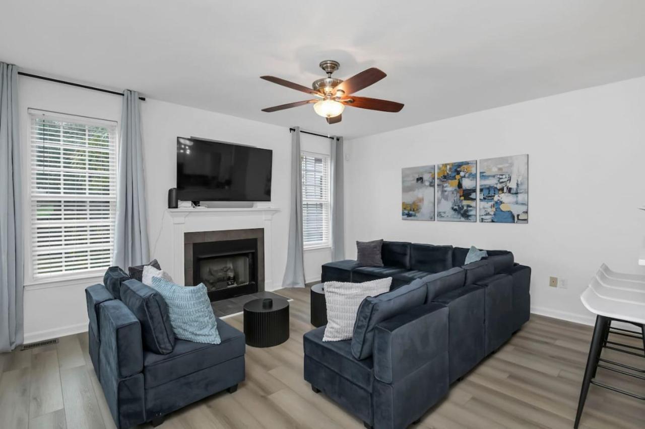 Willa Charleston Charm - 4Br, 3Ba Columbia Zewnętrze zdjęcie
