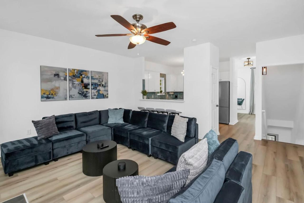 Willa Charleston Charm - 4Br, 3Ba Columbia Zewnętrze zdjęcie