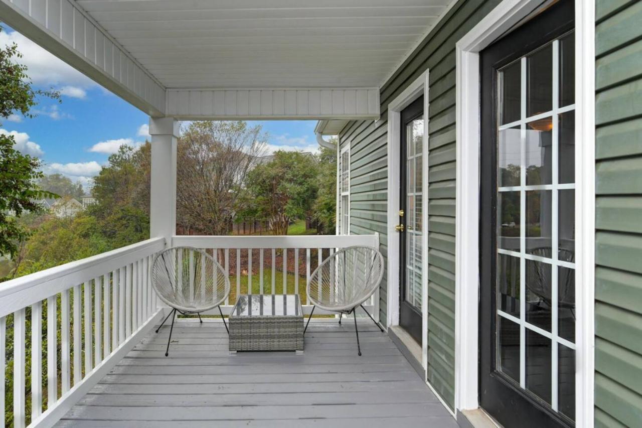 Willa Charleston Charm - 4Br, 3Ba Columbia Zewnętrze zdjęcie
