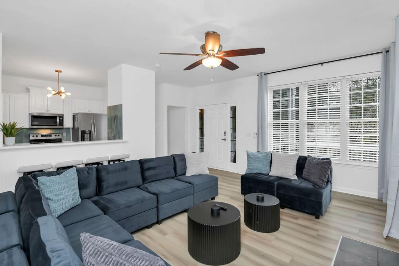 Willa Charleston Charm - 4Br, 3Ba Columbia Zewnętrze zdjęcie