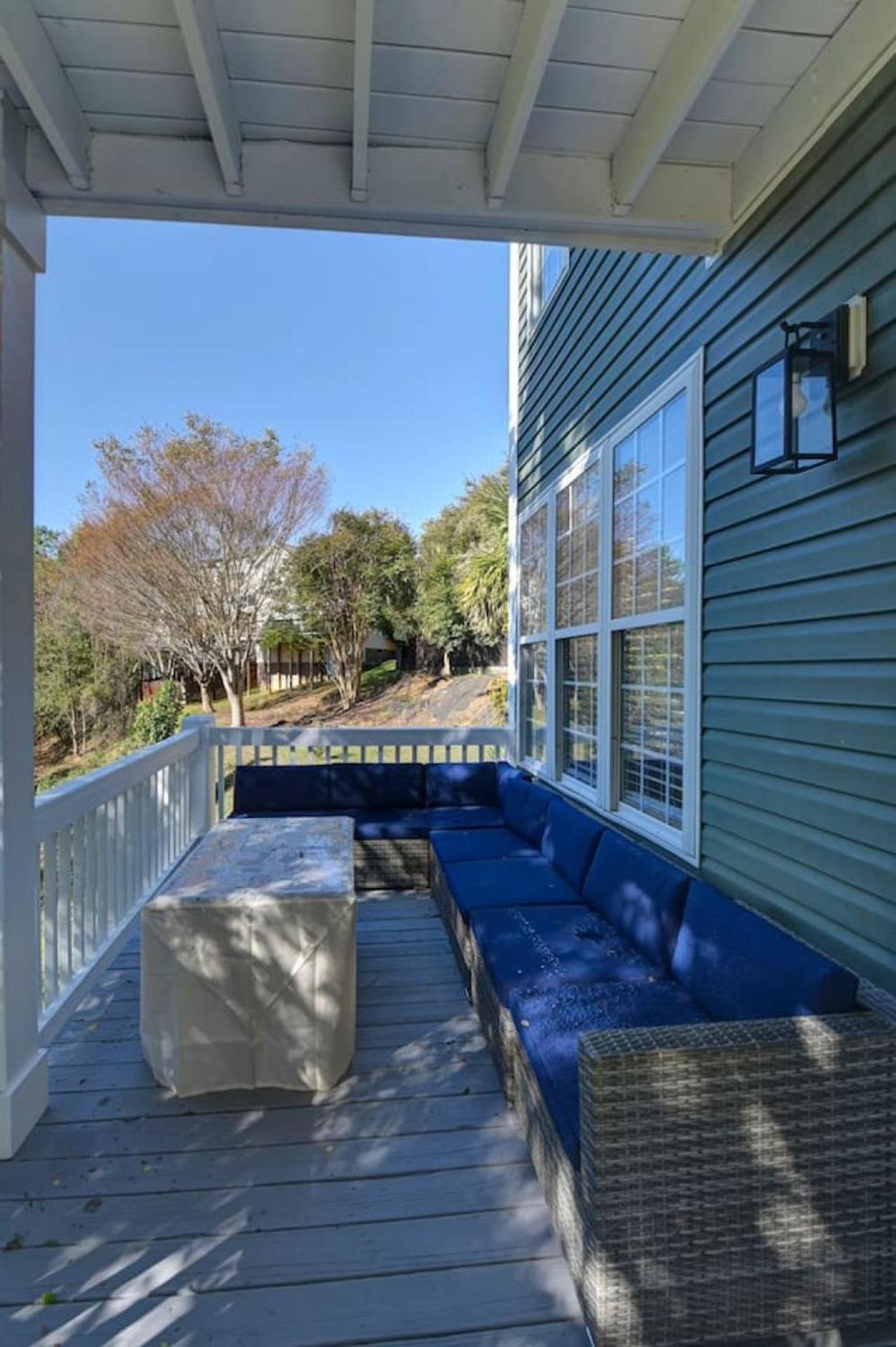 Willa Charleston Charm - 4Br, 3Ba Columbia Zewnętrze zdjęcie