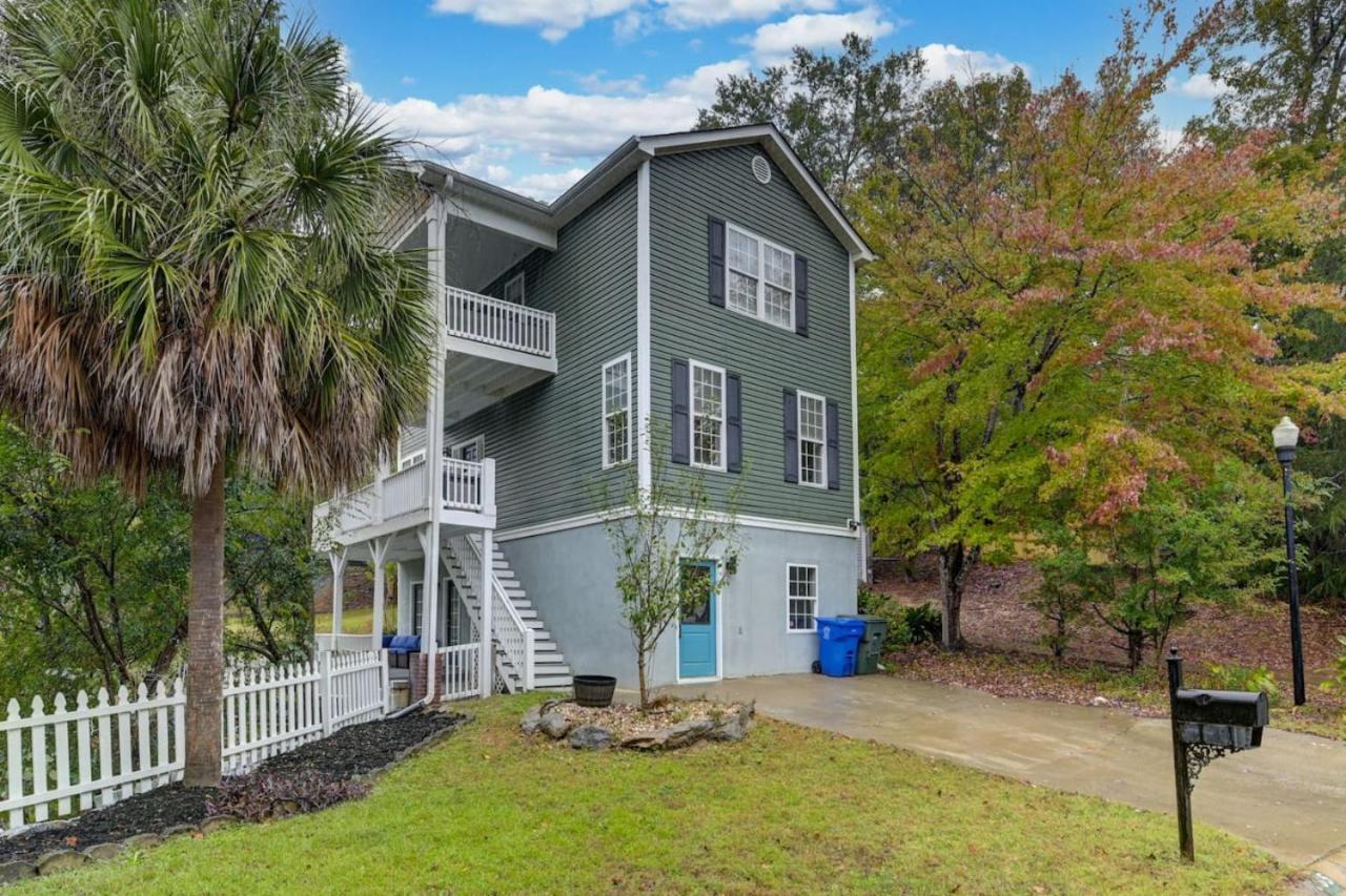 Willa Charleston Charm - 4Br, 3Ba Columbia Zewnętrze zdjęcie