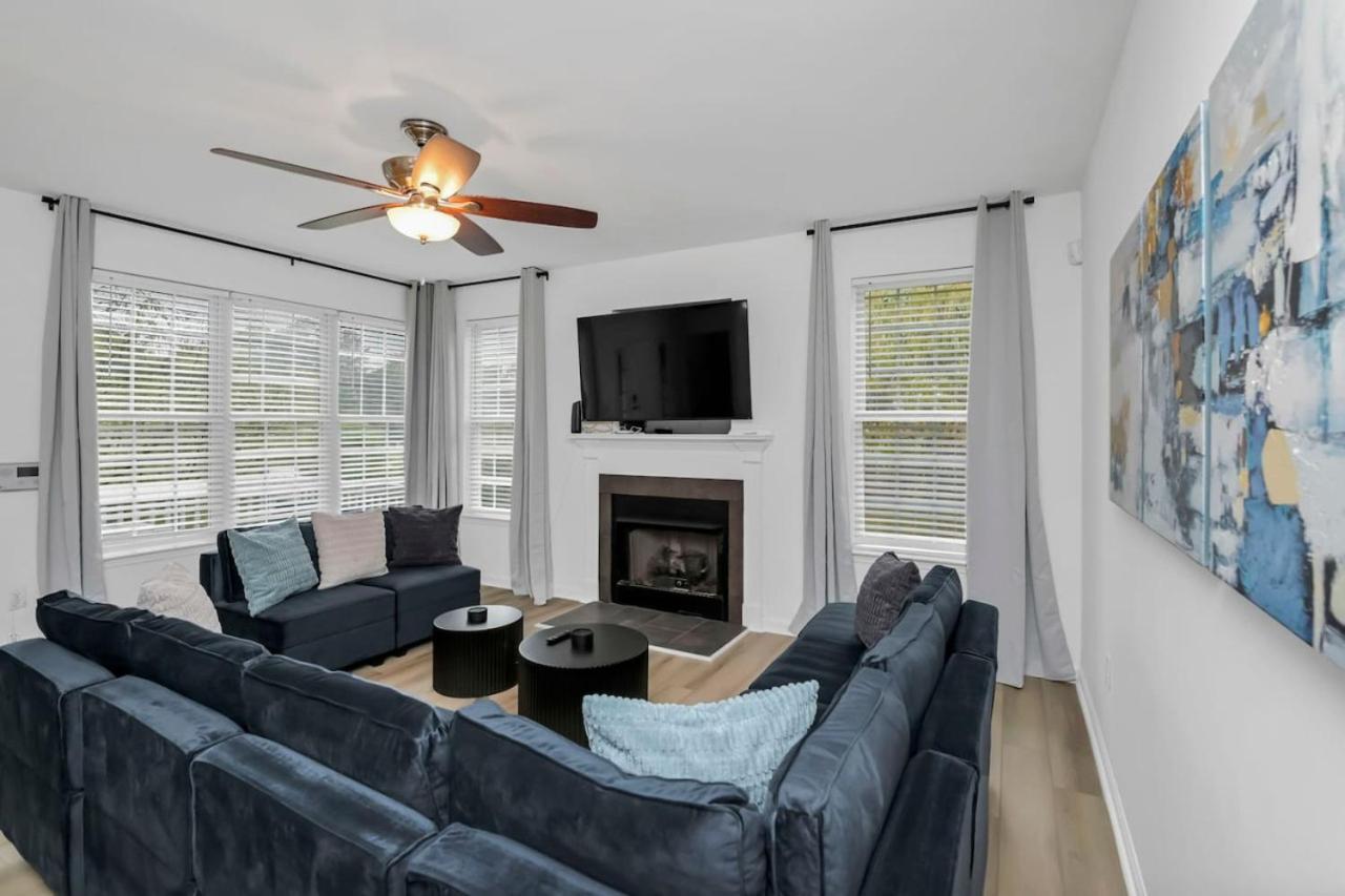 Willa Charleston Charm - 4Br, 3Ba Columbia Zewnętrze zdjęcie