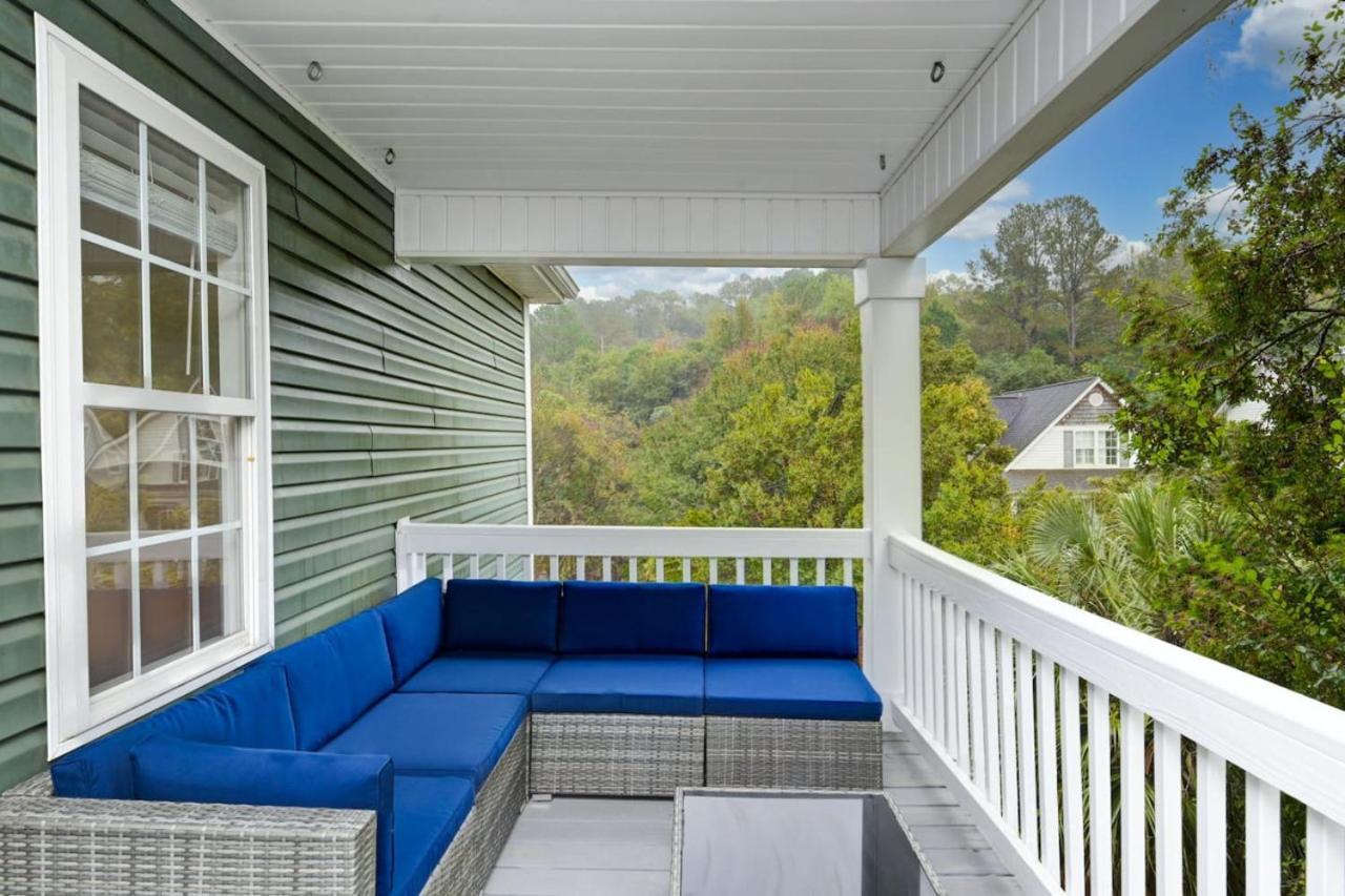 Willa Charleston Charm - 4Br, 3Ba Columbia Zewnętrze zdjęcie